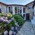 Landhaus Casa Do Contador T3 / T6