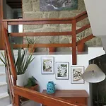 Casa Do Contador T3 / T6 Landhaus Vieira do Minho