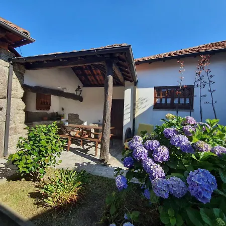 Casa Do Contador T3 / T6 Vieira do Minho