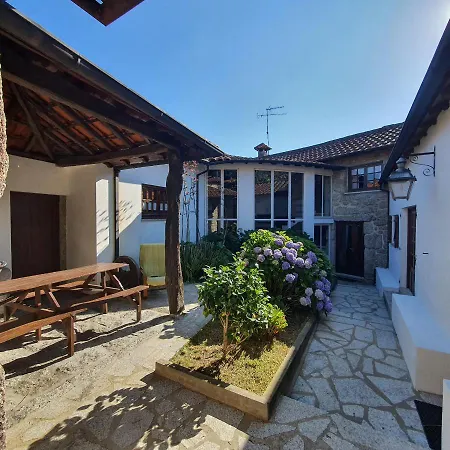 Casa Do Contador T3 / T6 * Vieira do Minho