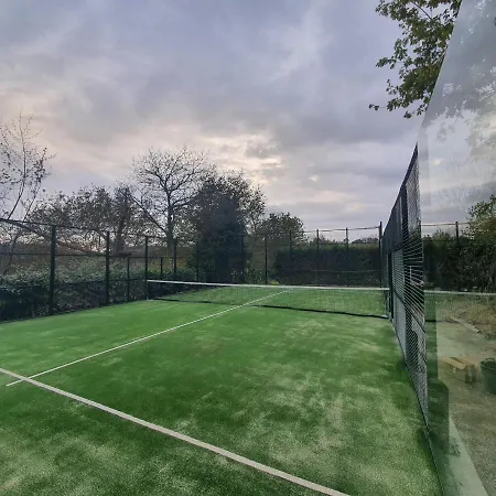 Country house Casa Do Contador T3 / T6 *