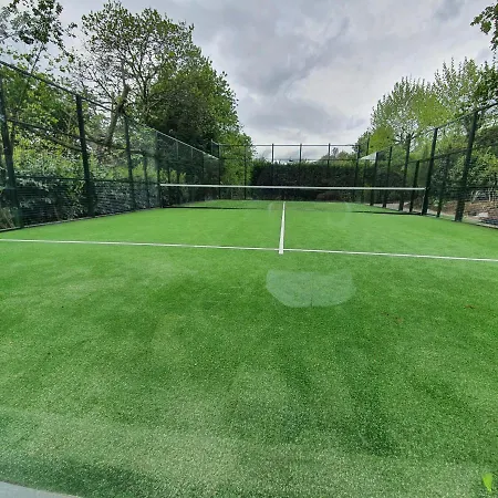 Casa Do Contador T3 / T6