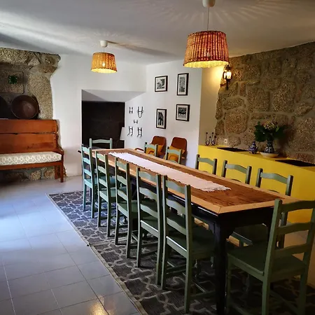 Casa Do Contador T3 / T6