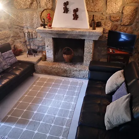 Casa Do Contador T3 / T6