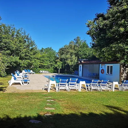 Casa Do Contador T3 / T6 Gospodarstwo wiejskie *