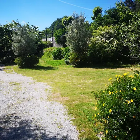 Casa Do Contador T3 / T6