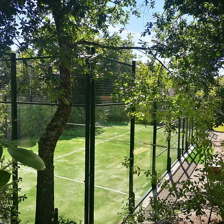 컨트리하우스 Casa Do Contador T3 / T6