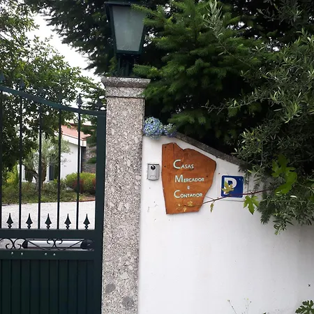 Gospodarstwo wiejskie Casa Do Contador T3 / T6 *