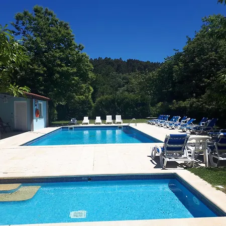 Casa Do Contador T3 / T6 Gospodarstwo wiejskie *