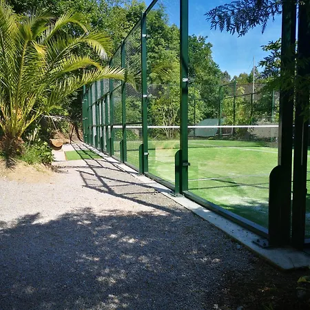 Venkovský dům Casa Do Contador T3 / T6