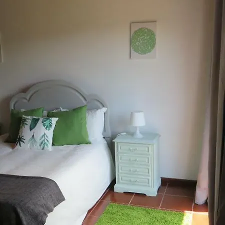 Venkovský dům Casa Do Contador T3 / T6 *