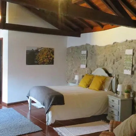 Casa Do Contador T3 / T6 Country house