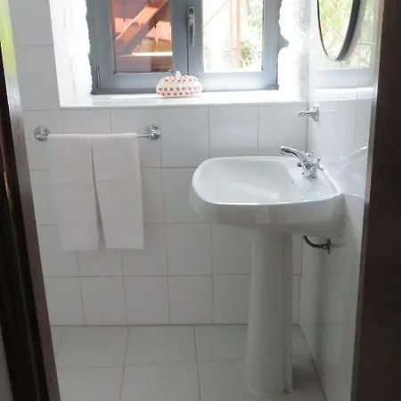 カントリーハウス Casa Do Contador T3 / T6
