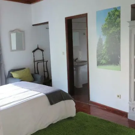 Casa Do Contador T3 / T6 Country house *