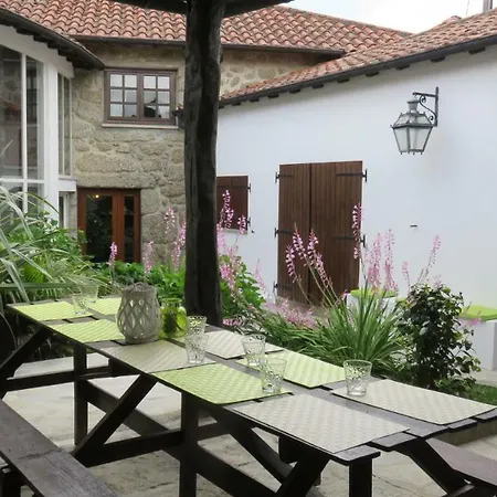 Casa Do Contador T3 / T6