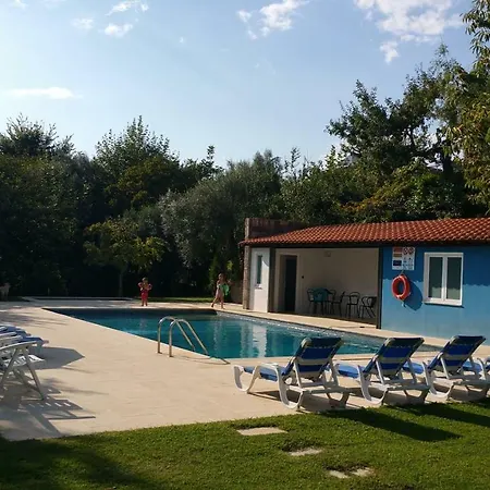 Casa Do Contador T3 / T6