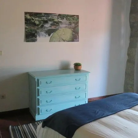 Casa Do Contador T3 / T6