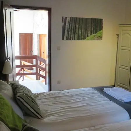 Casa Do Contador T3 / T6 Vieira do Minho