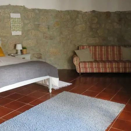 Casa Do Contador T3 / T6 Vieira do Minho