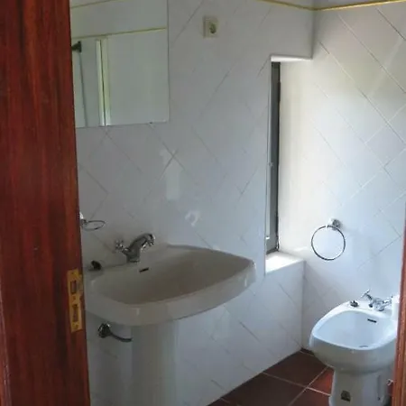 منزل ريفي Casa Do Contador T3 / T6