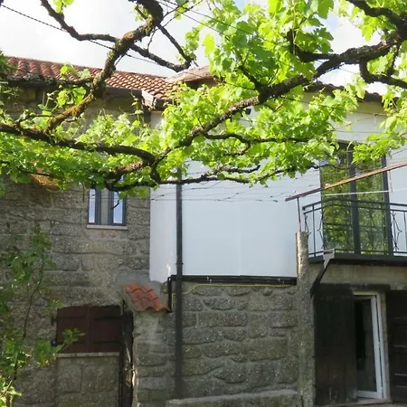 Casa rural Casa Do Contador T3 / T6 Vieira do Minho