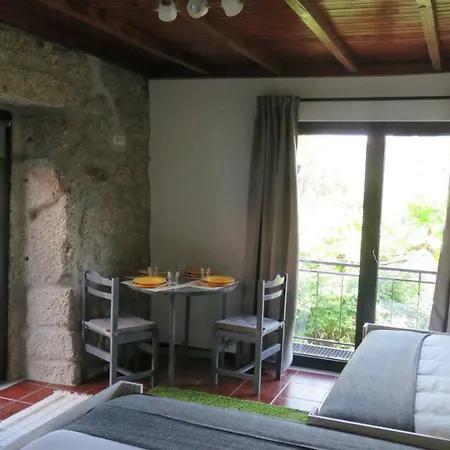 Venkovský dům Casa Do Contador T3 / T6 Vieira do Minho