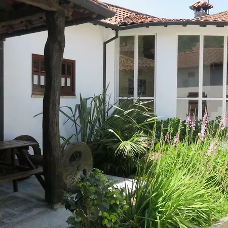 Casa rural Casa Do Contador T3 / T6 Vieira do Minho