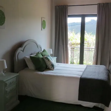 Hétvégi ház Casa Do Contador T3 / T6 Vieira do Minho