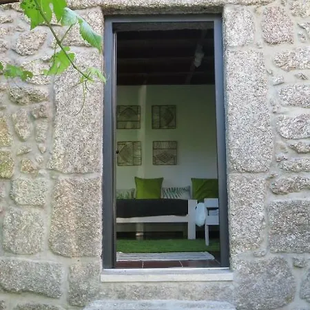 Casa Do Contador T3 / T6 *