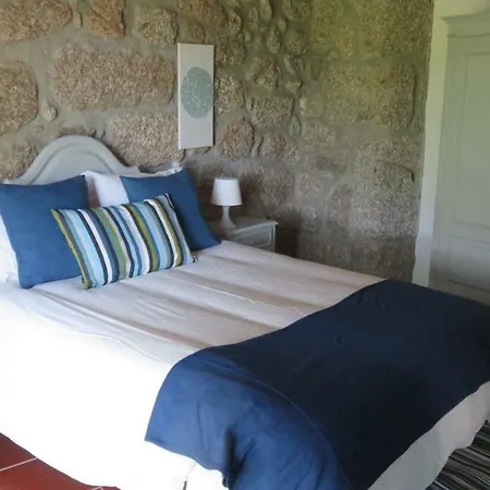 Casa Do Contador T3 / T6 *