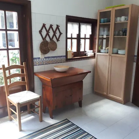 Country house Casa Do Contador T3 / T6 Vieira do Minho
