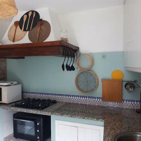منزل ريفي Casa Do Contador T3 / T6 فييرا دو مينهو