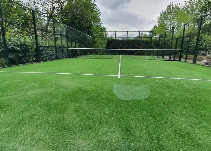 Casa Do Contador T3 / T6