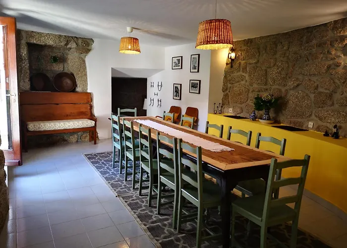 Casa Do Contador T3 / T6