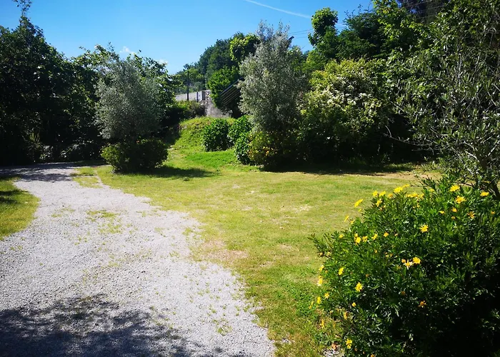 Casa Do Contador T3 / T6