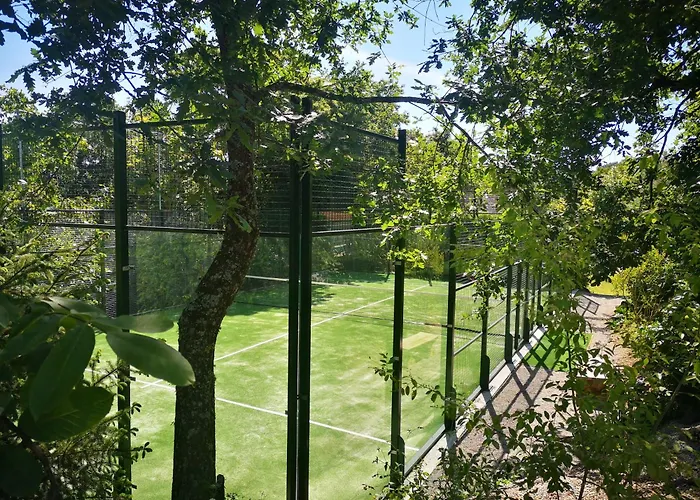 컨트리하우스 Casa Do Contador T3 / T6