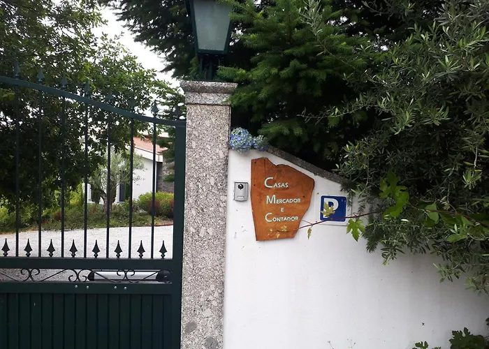 Gospodarstwo wiejskie Casa Do Contador T3 / T6 *