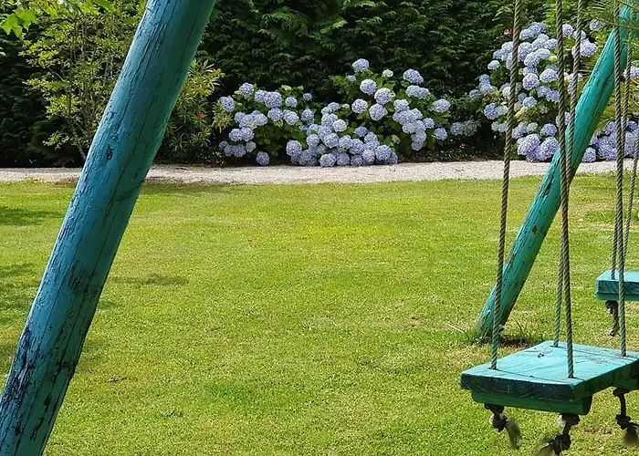 Gospodarstwo wiejskie Casa Do Contador T3 / T6 Vieira do Minho