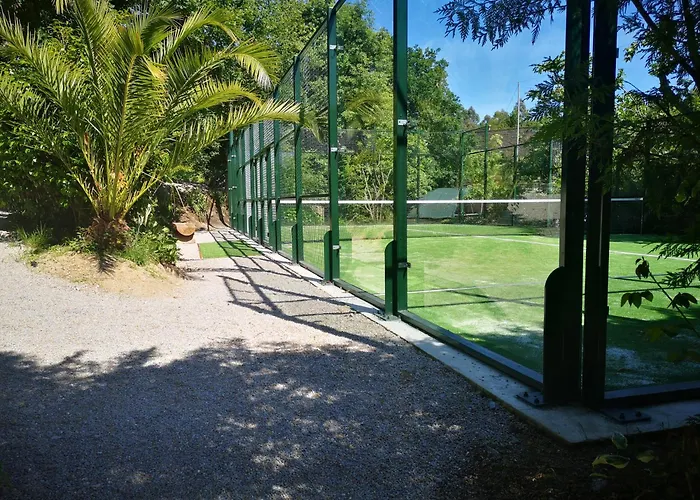 Gospodarstwo wiejskie Casa Do Contador T3 / T6