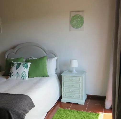 Gospodarstwo wiejskie Casa Do Contador T3 / T6 *