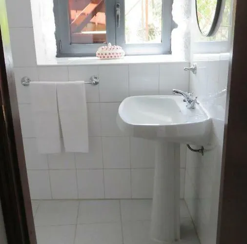 Gospodarstwo wiejskie Casa Do Contador T3 / T6