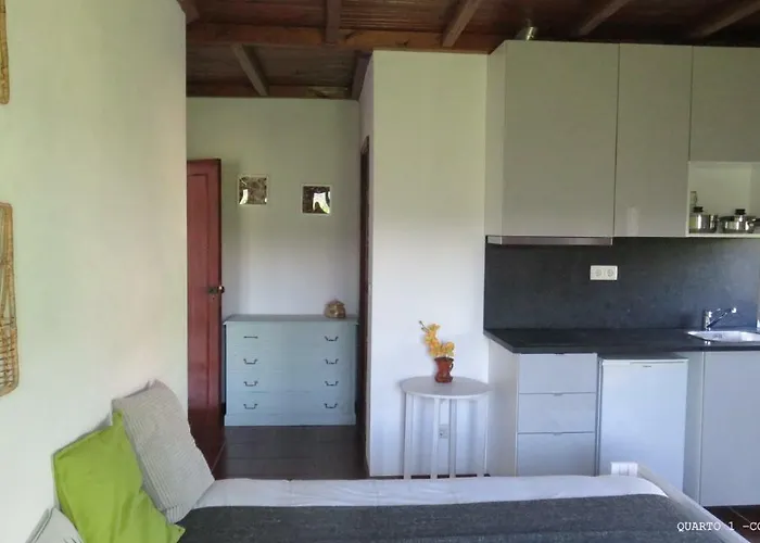 Gospodarstwo wiejskie Casa Do Contador T3 / T6 Vieira do Minho