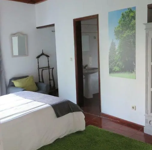 Casa Do Contador T3 / T6 Gospodarstwo wiejskie *