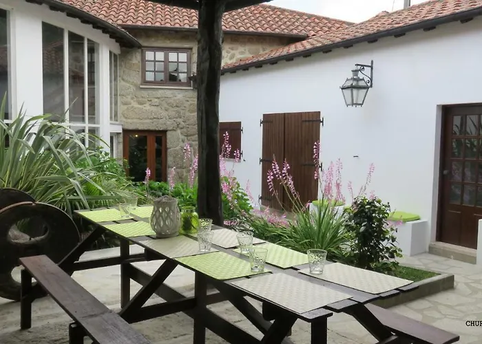 Casa Do Contador T3 / T6