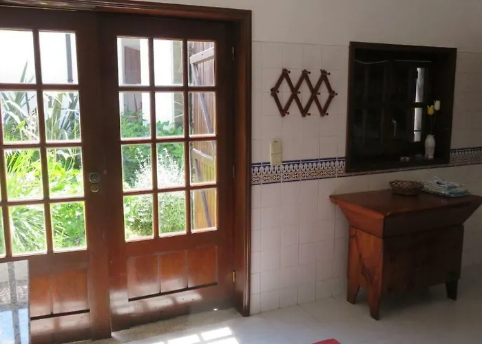 Casa Do Contador T3 / T6