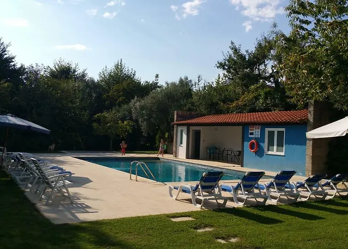 Casa Do Contador T3 / T6