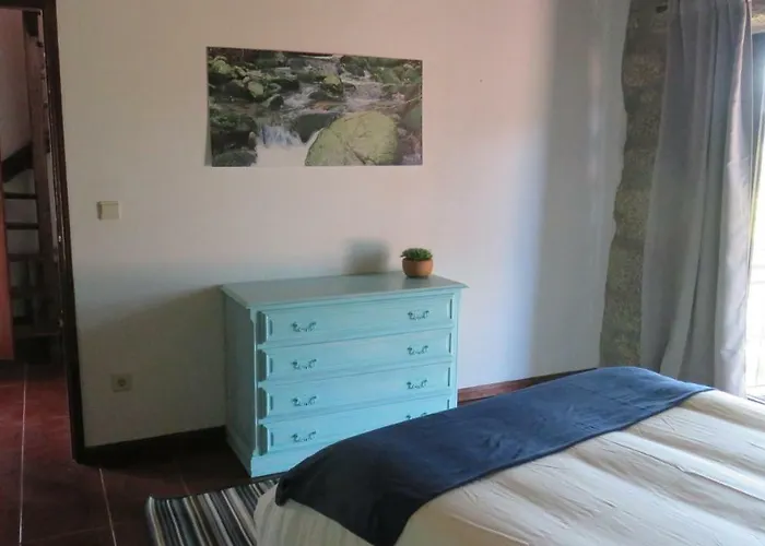 Casa Do Contador T3 / T6