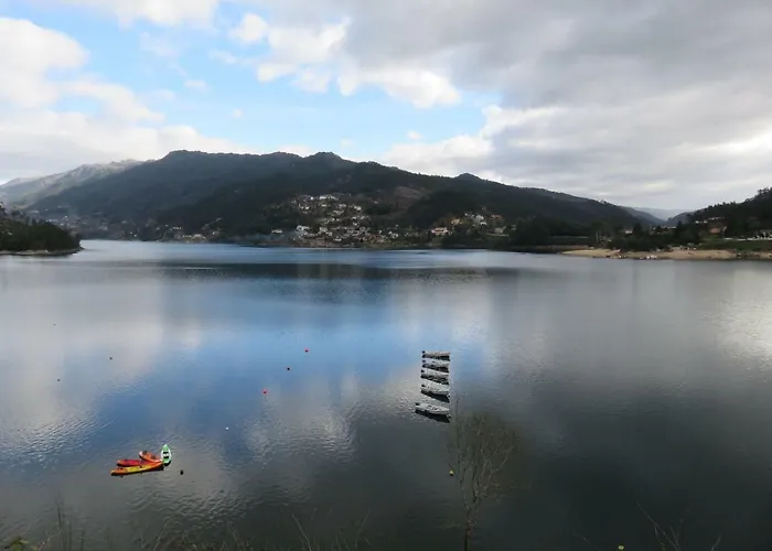 Casa Do Contador T3 / T6 Gospodarstwo wiejskie *