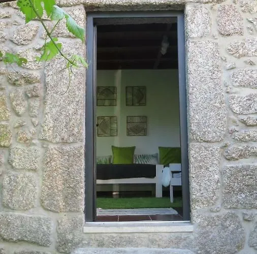 Casa Do Contador T3 / T6 *