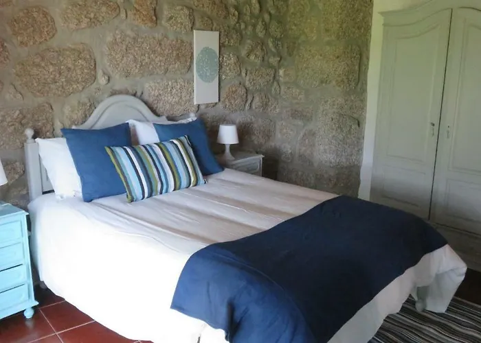 Casa Do Contador T3 / T6 *